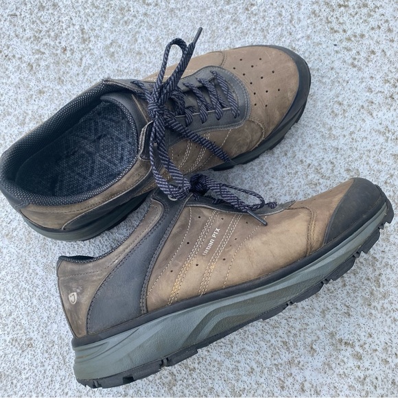 JOYA INNSBRUCK LOW PTX Ortholite Outdoor Comfort Sneakers Men's Size 11.5/45 - Picture 1 of 8